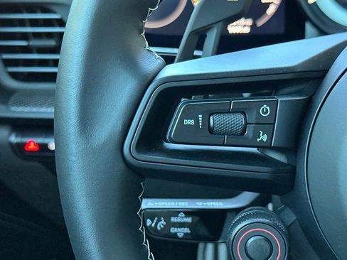 Used 2025 Porsche 911 GT3 RS image 28