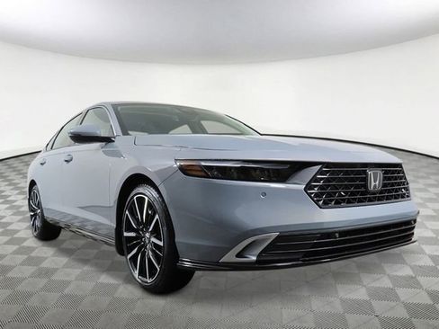 New 2026 Honda Accord Touring image 7