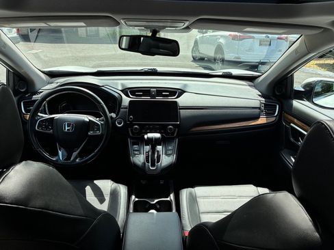 Used 2022 Honda CR-V EX-L image 23