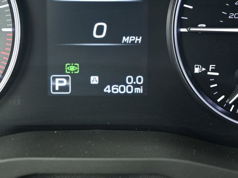 Certified 2025 Subaru Ascent Limited image 21