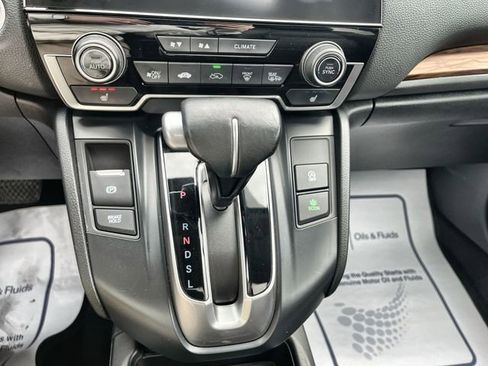 Used 2021 Honda CR-V EX-L image 23