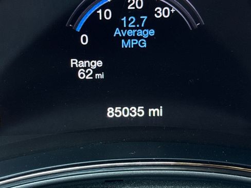 Used 2020 Jeep Grand Cherokee Limited X AWD/4WD image 27