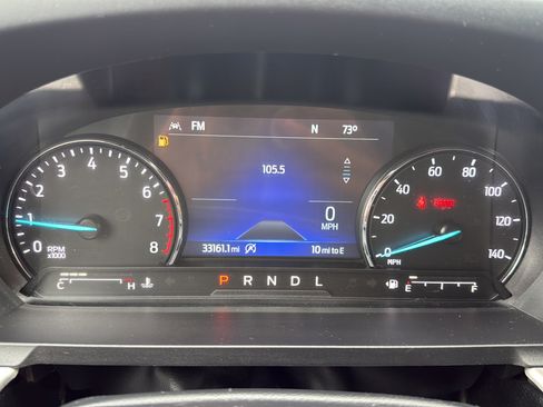 Used 2024 Ford Explorer XLT w/ Equipment Group 202A AWD/4WD image 21