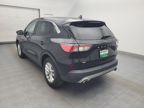 Used 2020 Ford Escape SE FWD image 5