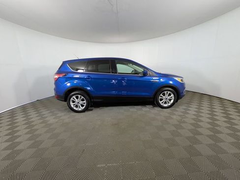 Used 2017 Ford Escape SE FWD image 28
