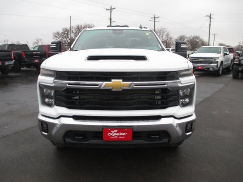 Used 2024 Chevrolet Silverado 3500 LT w/ All Star Edition image 14