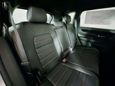 New 2026 Honda CR-V Sport Touring image 27