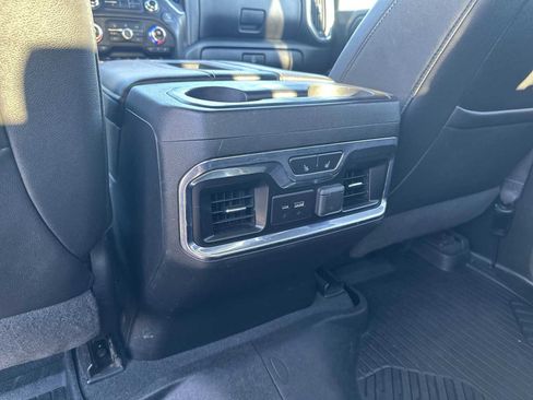 Used 2020 GMC Sierra 3500 AT4 w/ AT4 Premium Package image 22