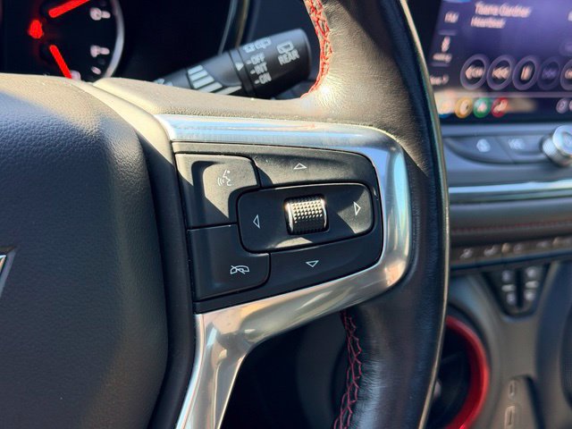 Used 2020 Chevrolet Blazer RS AWD/4WD image 12