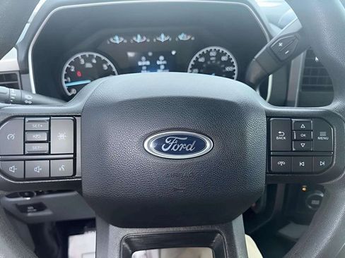 Used 2023 Ford F150 XLT image 6