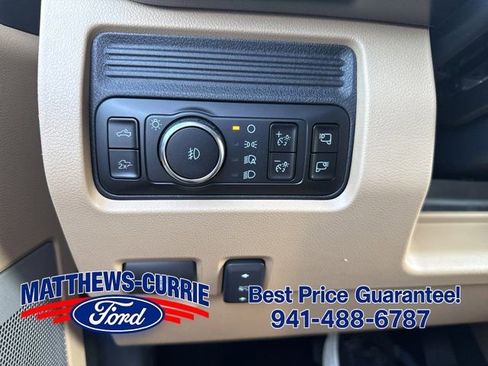New 2026 Ford F250 Lariat w/ Chrome Package AWD/4WD image 28