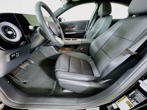New 2026 Mercedes-Benz CLA 250+ image 20