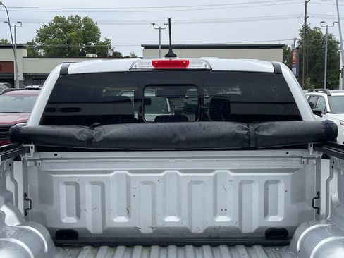 Used 2019 Ford Ranger Lariat w/ Technology Package AWD/4WD image 44