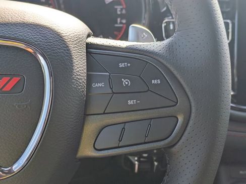 New 2026 Dodge Durango GT w/ Blacktop Package image 29