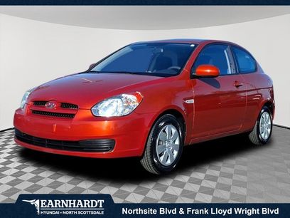Used 2010 Hyundai Accent GS w/ Premium Pkg 3
