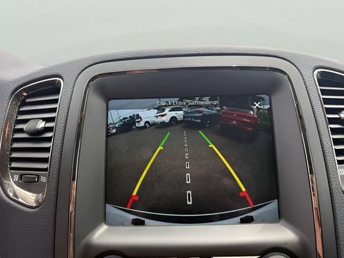 Used 2019 Dodge Durango GT AWD/4WD image 24