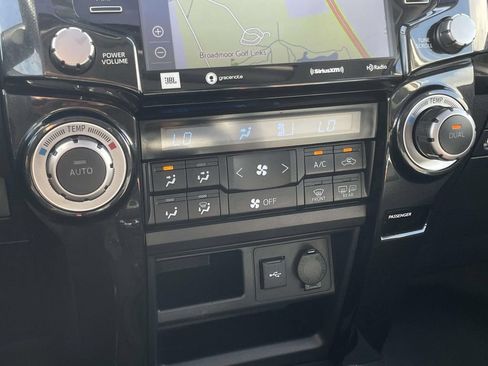 Used 2020 Toyota 4Runner TRD Pro AWD/4WD image 20
