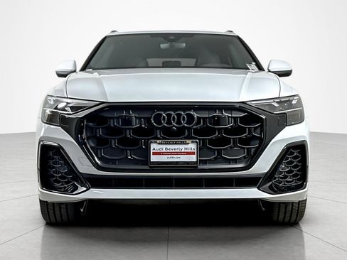 New 2026 Audi Q8 Premium Plus image 8
