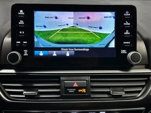 Used 2022 Honda Accord Sport image 43