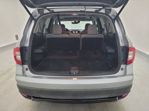 Used 2022 Honda Pilot Special Edition image 29