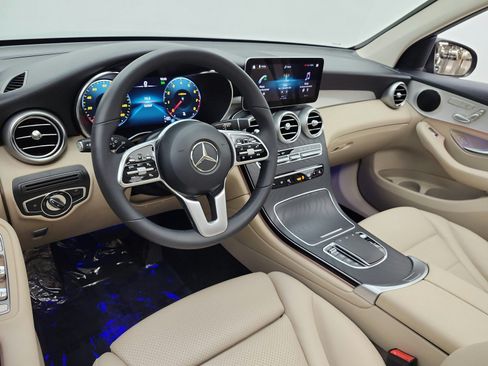 Used 2022 Mercedes-Benz GLC 300 image 14
