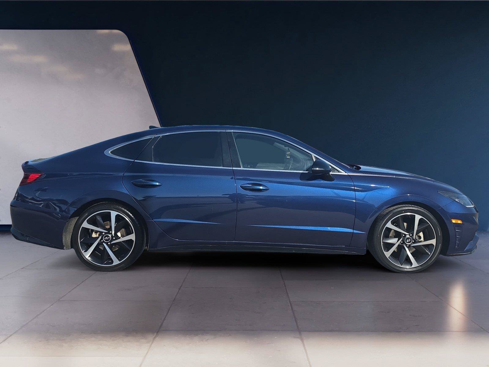 Used 2022 Hyundai Sonata SEL Plus FWD image 6