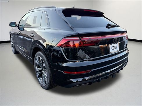 New 2026 Audi Q8 Premium Plus image 3