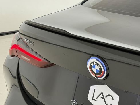 Used 2023 BMW M4 xDrive Competition w/ Executive Package AWD/4WD image 36