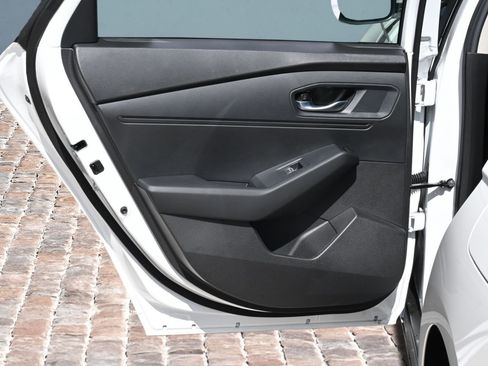 New 2026 Honda Accord LX image 10