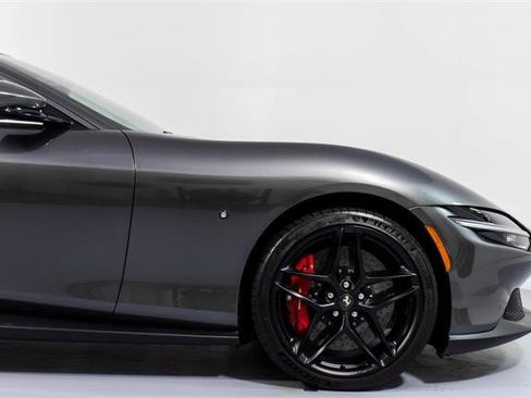 Certified 2024 Ferrari Roma image 16