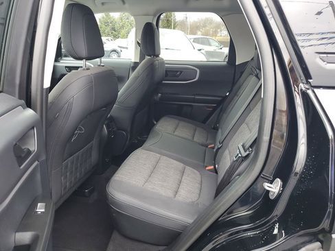 Used 2022 Ford Bronco Sport Big Bend w/ Convenience Package image 28