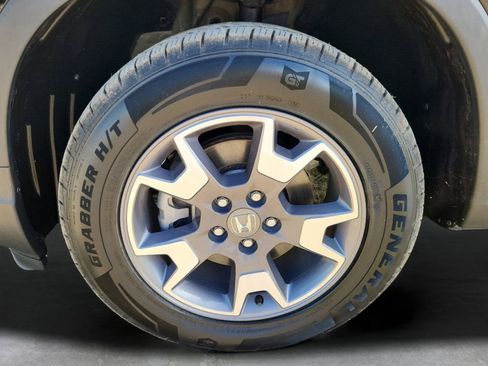 Used 2022 Honda Passport TrailSport image 17