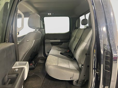 Used 2025 Ford F250 XL w/ STX Appearance Package AWD/4WD image 20