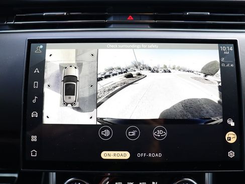 Used 2023 Land Rover Range Rover SE image 26