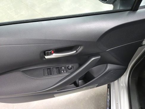 New 2026 Toyota Corolla SE image 19