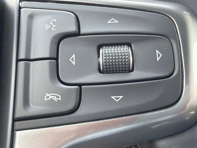 New 2026 Chevrolet Silverado 1500 RST w/ Safety Package AWD/4WD image 29