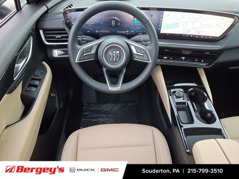 New 2026 Buick Envision Preferred AWD/4WD image 8