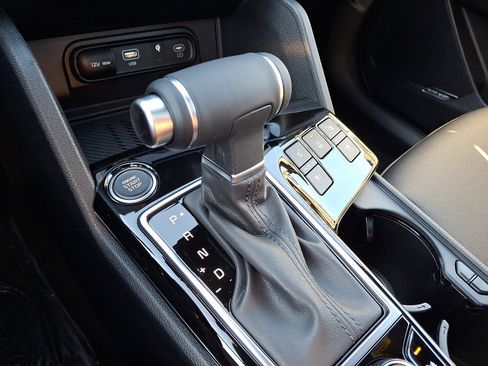 New 2025 Kia Sportage X-Pro Prestige image 11