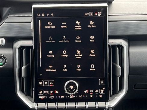 New 2025 GMC Acadia Elevation w/ Elevation Premium Package image 22