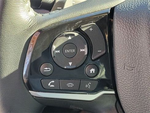 Certified 2021 Honda Passport Touring image 22