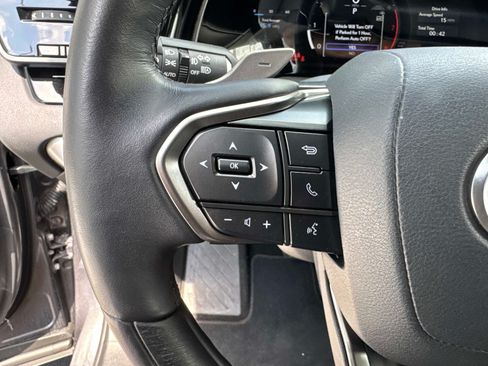 Certified 2025 Lexus RX 350 Premium w/ Accessory Package (Z1) FWD image 32