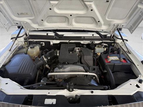 Used 2007 HUMMER H3 AWD/4WD image 22