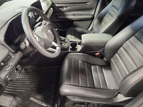 Used 2024 Honda CR-V Sport-L image 19