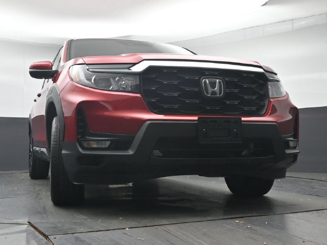 Used 2023 Honda Passport EX-L image 34