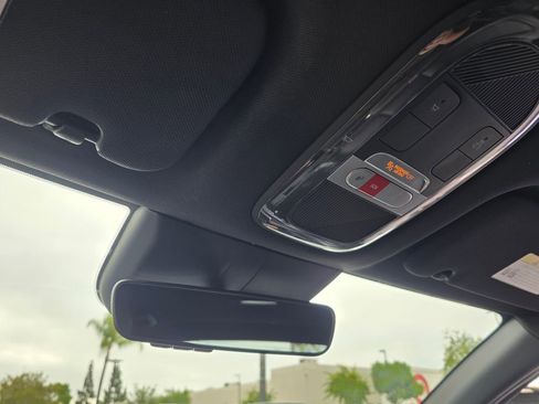 Certified 2024 Hyundai Ioniq 6 SEL RWD image 35
