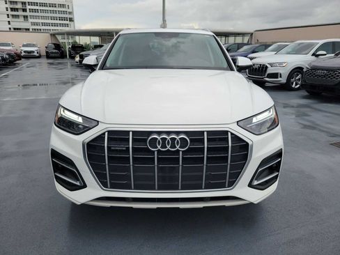 Certified 2023 Audi Q5 2.0T Premium w/ Convenience Package AWD/4WD image 15