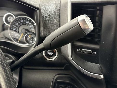 Used 2021 RAM 3500 Big Horn image 22