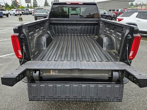 New 2026 GMC Sierra 1500 SLT w/ SLT Premium Plus Package AWD/4WD image 11
