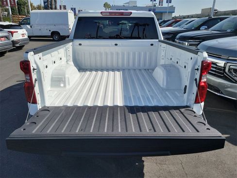 New 2026 Chevrolet Silverado 1500 LT image 21