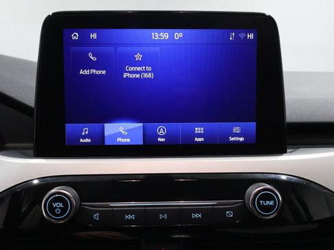 Used 2022 Ford Escape SE w/ Cold Weather Package image 30